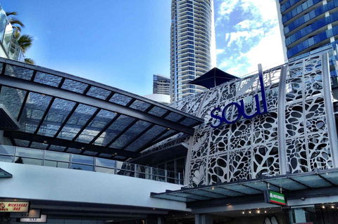 Soul Surfers Paradise - Gclr - Accommodation Brunswick Heads 11