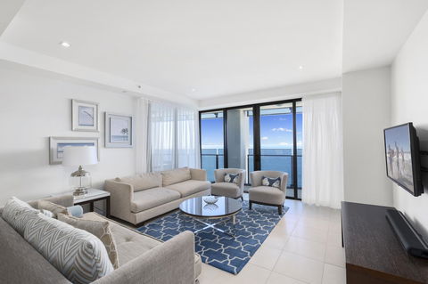 Soul Surfers Paradise - Gclr - Accommodation Brunswick Heads 8