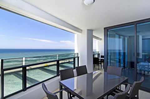 Soul Surfers Paradise - Gclr - Accommodation Brunswick Heads 15