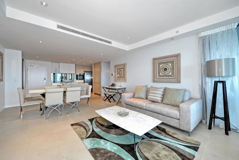 Soul Surfers Paradise - Gclr - Accommodation Brunswick Heads 14