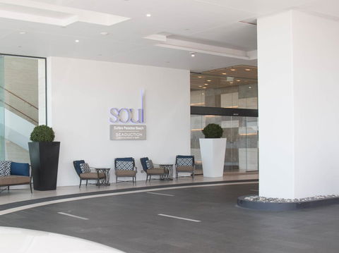 Soul Surfers Paradise - Gclr - Accommodation Brunswick Heads 33