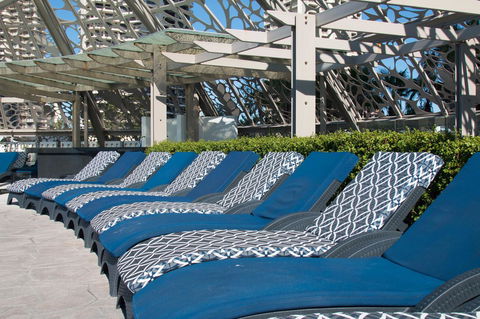 Soul Surfers Paradise - Gclr - Accommodation Brunswick Heads 22