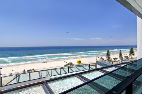 Soul Surfers Paradise - Gclr - Accommodation Brunswick Heads 20