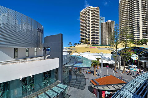Soul Surfers Paradise - Gclr - Accommodation Brunswick Heads 43