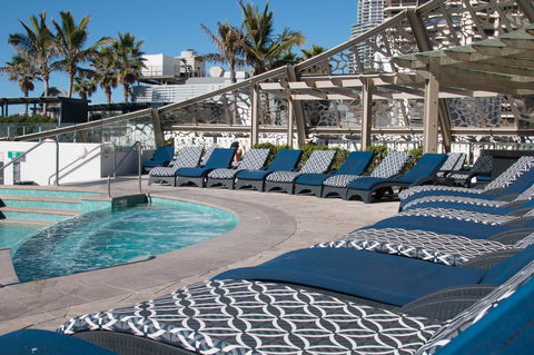 Soul Surfers Paradise - Gclr - Accommodation Brunswick Heads 25