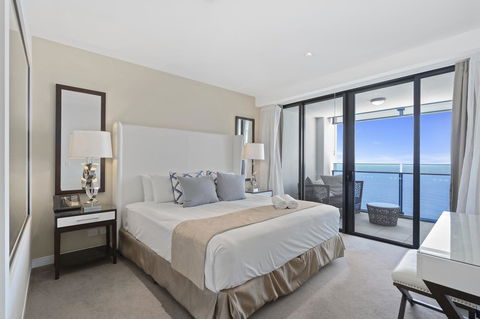 Soul Surfers Paradise - Gclr - Accommodation Brunswick Heads 4