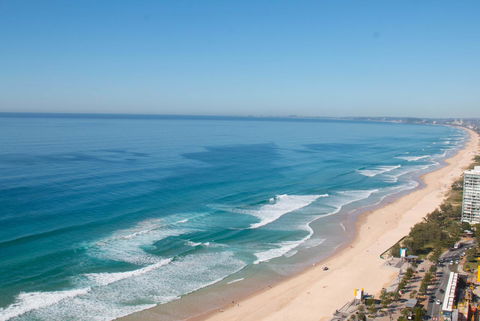 Soul Surfers Paradise - Gclr - Accommodation Brunswick Heads 31