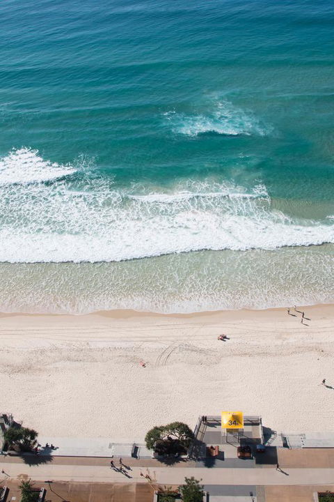 Soul Surfers Paradise - Gclr - Accommodation Brunswick Heads 29