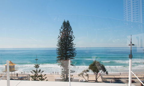 Soul Surfers Paradise - Gclr - Accommodation Brunswick Heads 35