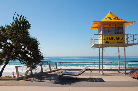 Soul Surfers Paradise - Gclr - Accommodation Brunswick Heads 19
