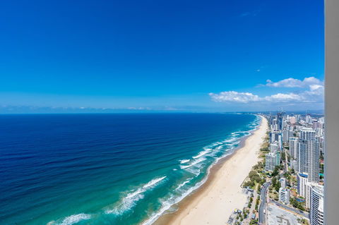 Soul Surfers Paradise - Gclr - Accommodation Brunswick Heads 1