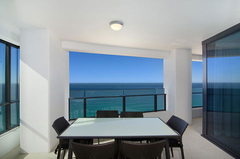 Soul Surfers Paradise - Gclr - Accommodation Brunswick Heads 36