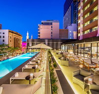 Next Hotel Brisbane - Accommodation Brunswick Heads