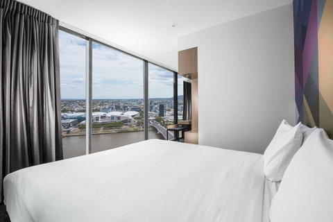 Ibis Styles Brisbane Elizabeth Street - Accommodation Brunswick Heads 2