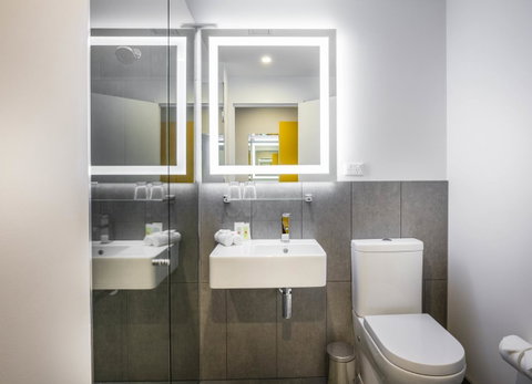 Ibis Styles Brisbane Elizabeth Street - Accommodation Brunswick Heads 7