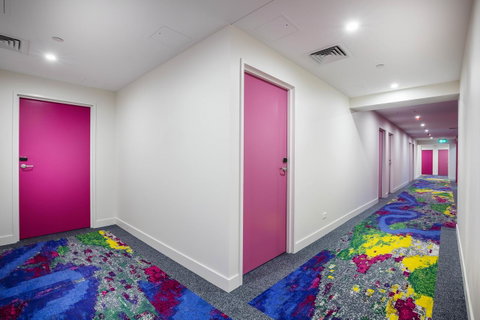 Ibis Styles Brisbane Elizabeth Street - Accommodation Brunswick Heads 21