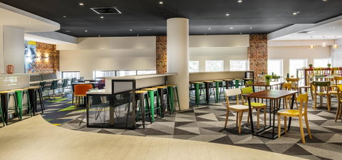 Ibis Styles Brisbane Elizabeth Street - Accommodation Brunswick Heads 28
