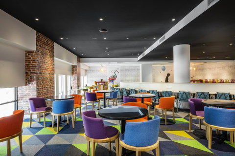 Ibis Styles Brisbane Elizabeth Street - Accommodation Brunswick Heads 12