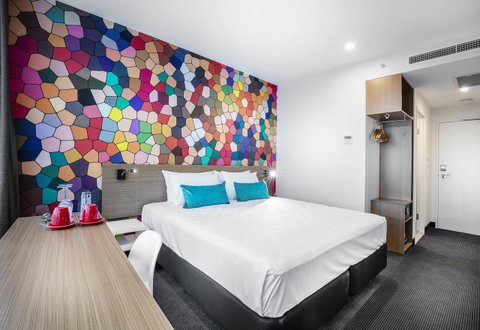 Ibis Styles Brisbane Elizabeth Street - Accommodation Brunswick Heads 5