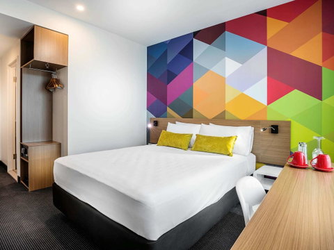 Ibis Styles Brisbane Elizabeth Street - Accommodation Brunswick Heads 35