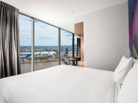 Ibis Styles Brisbane Elizabeth Street - Accommodation Brunswick Heads 34