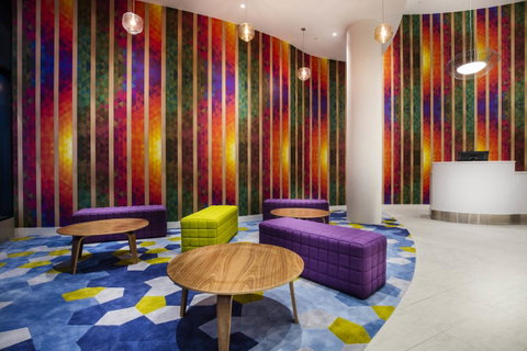 Ibis Styles Brisbane Elizabeth Street - Accommodation Brunswick Heads 30