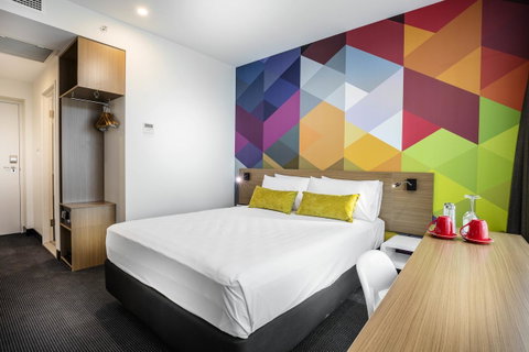 Ibis Styles Brisbane Elizabeth Street - Accommodation Brunswick Heads 20