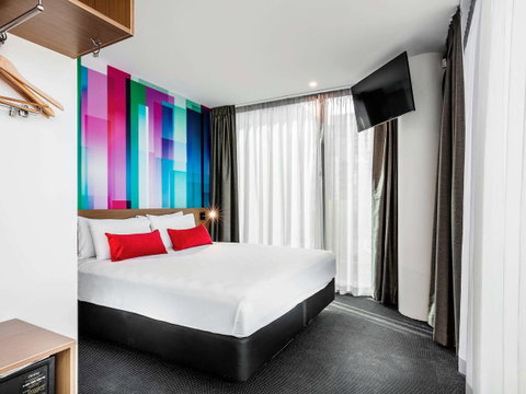 Ibis Styles Brisbane Elizabeth Street - Accommodation Brunswick Heads 33