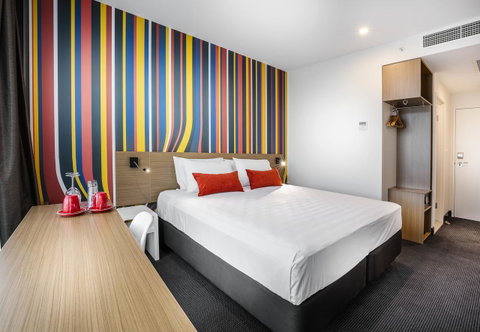 Ibis Styles Brisbane Elizabeth Street - Accommodation Brunswick Heads 17