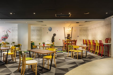 Ibis Styles Brisbane Elizabeth Street - Accommodation Brunswick Heads 22
