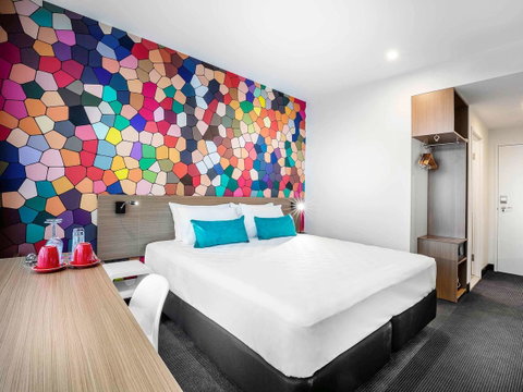 Ibis Styles Brisbane Elizabeth Street - Accommodation Brunswick Heads 39