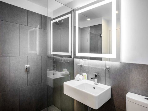Ibis Styles Brisbane Elizabeth Street - Accommodation Brunswick Heads 38