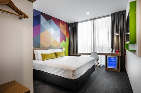 Ibis Styles Brisbane Elizabeth Street - Accommodation Brunswick Heads 14