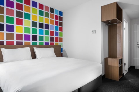 Ibis Styles Brisbane Elizabeth Street - Accommodation Brunswick Heads 10