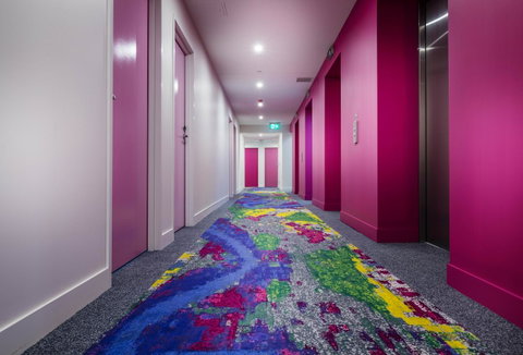 Ibis Styles Brisbane Elizabeth Street - Accommodation Brunswick Heads 13