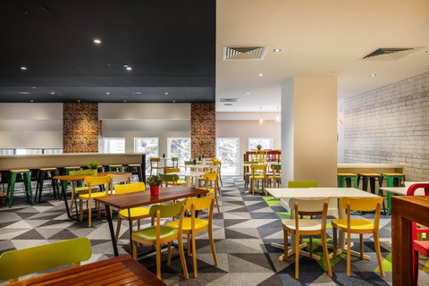Ibis Styles Brisbane Elizabeth Street - Accommodation Brunswick Heads 23