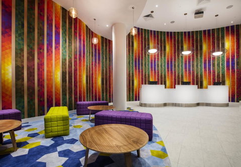 Ibis Styles Brisbane Elizabeth Street - Accommodation Brunswick Heads 3