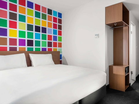 Ibis Styles Brisbane Elizabeth Street - Accommodation Brunswick Heads 37
