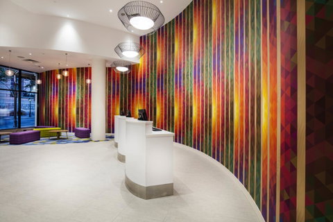 Ibis Styles Brisbane Elizabeth Street - Accommodation Brunswick Heads 9