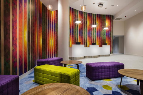 Ibis Styles Brisbane Elizabeth Street - Accommodation Brunswick Heads 18