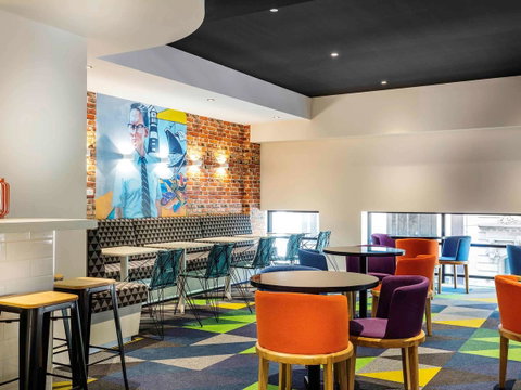 Ibis Styles Brisbane Elizabeth Street - Accommodation Brunswick Heads 41