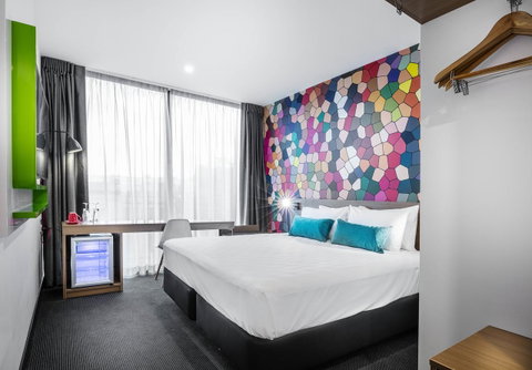 Ibis Styles Brisbane Elizabeth Street - Accommodation Brunswick Heads 16