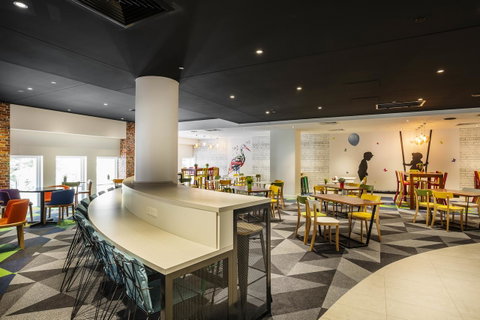 Ibis Styles Brisbane Elizabeth Street - Accommodation Brunswick Heads 25