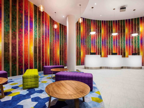 Ibis Styles Brisbane Elizabeth Street - Accommodation Brunswick Heads 44