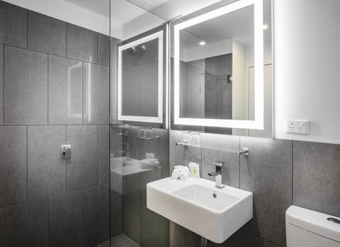 Ibis Styles Brisbane Elizabeth Street - Accommodation Brunswick Heads 11