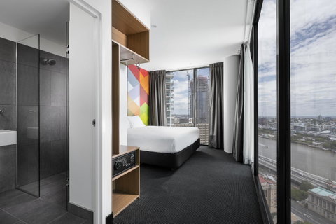 Ibis Styles Brisbane Elizabeth Street - Accommodation Brunswick Heads 6