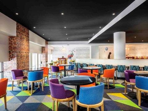 Ibis Styles Brisbane Elizabeth Street - Accommodation Brunswick Heads 40
