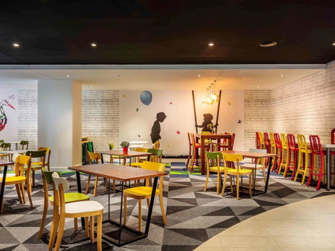 Ibis Styles Brisbane Elizabeth Street - Accommodation Brunswick Heads 31