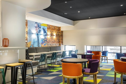 Ibis Styles Brisbane Elizabeth Street - Accommodation Brunswick Heads 8