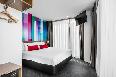 Ibis Styles Brisbane Elizabeth Street - Accommodation Brunswick Heads 15